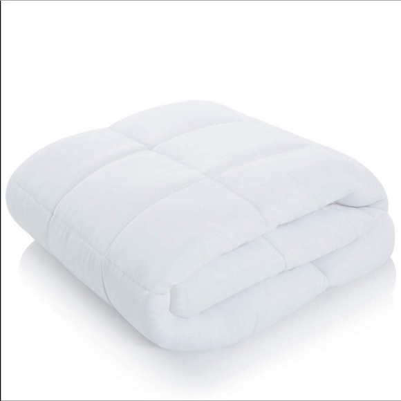 🎀 NEW Down Alternative Quilted Comforter 🎀 - Picture 2 of 4